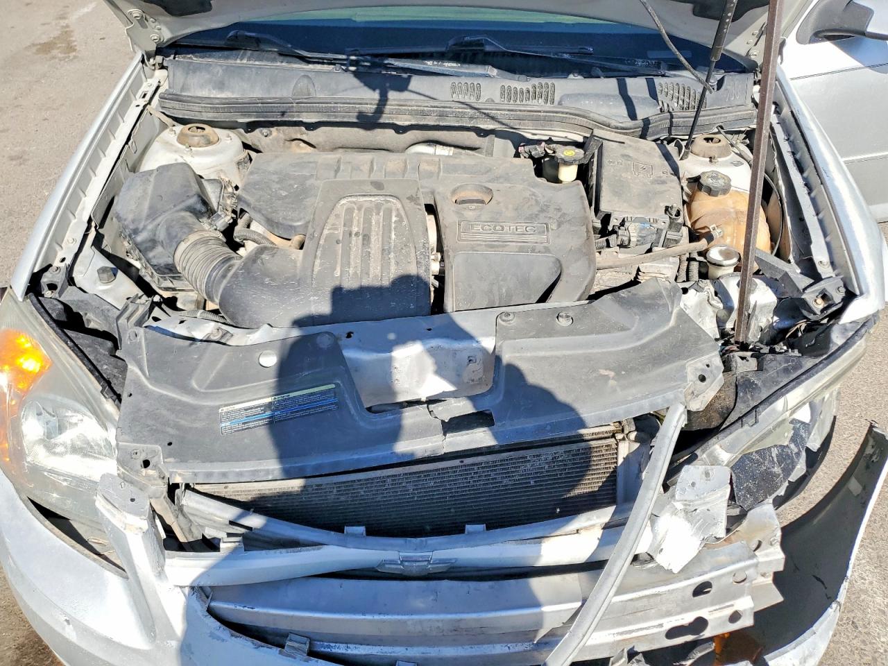 2008 CHEVROLET COBALT