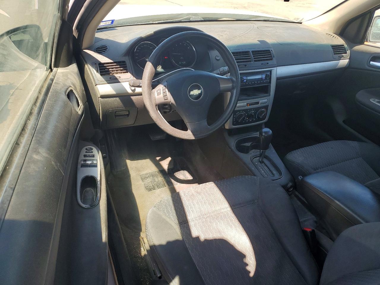 2008 CHEVROLET COBALT