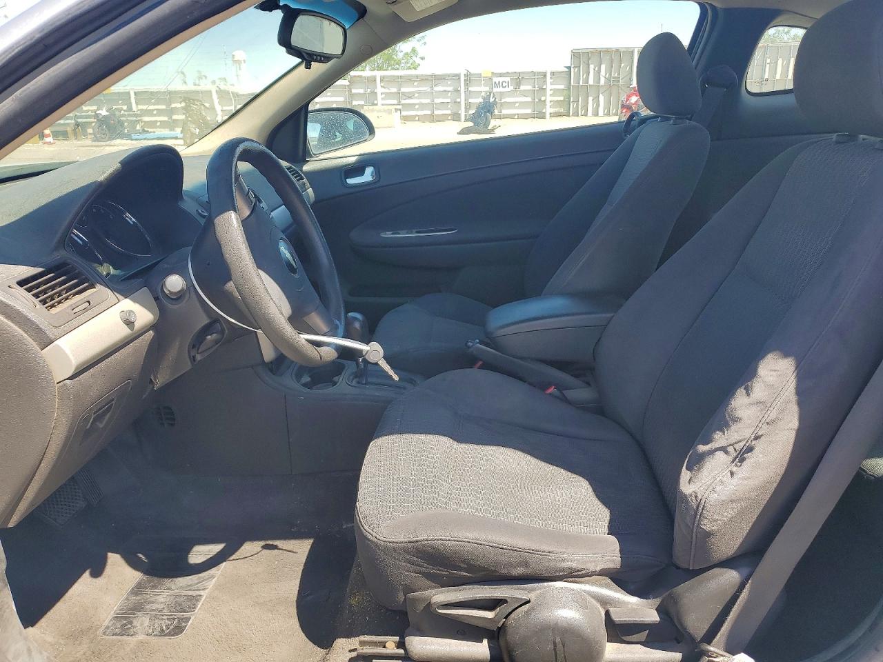 2008 CHEVROLET COBALT