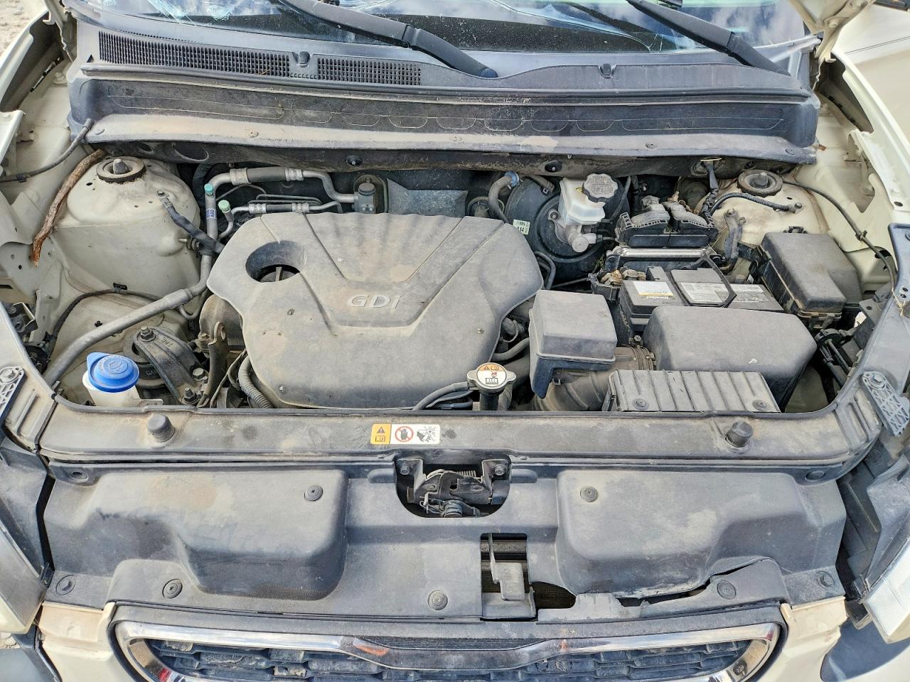 2013 KIA SOUL
