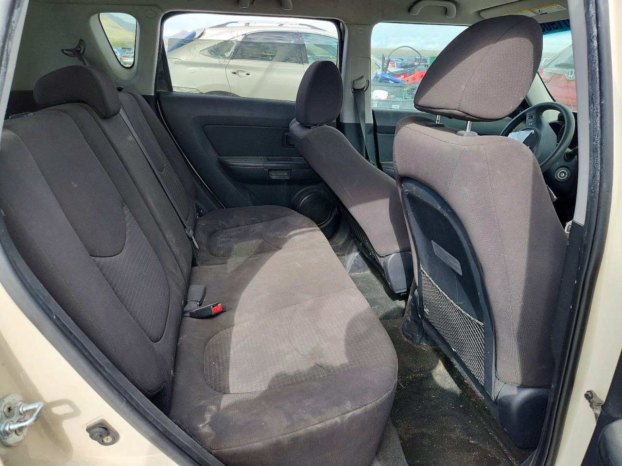 2013 KIA SOUL