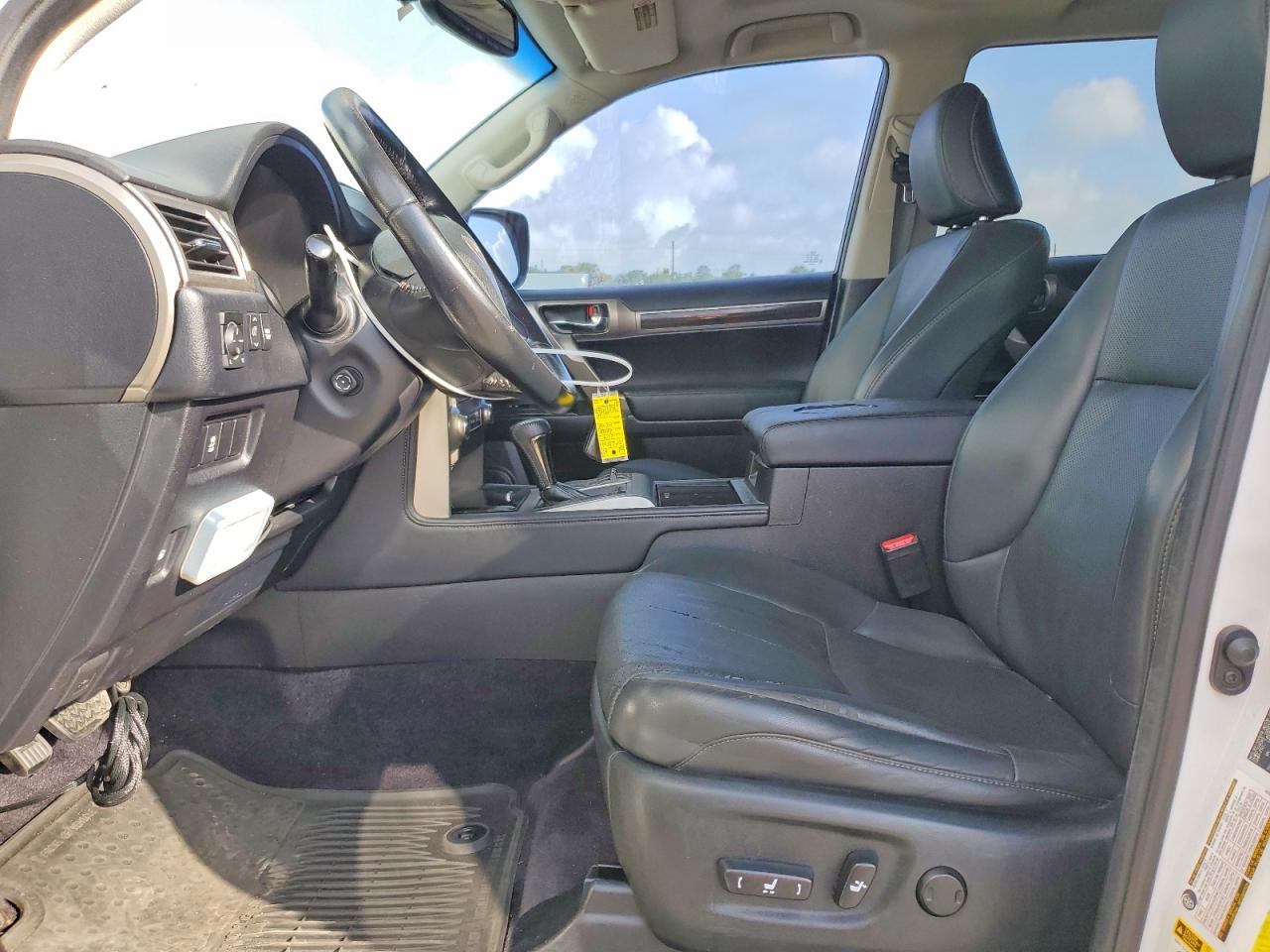 2014 LEXUS GX