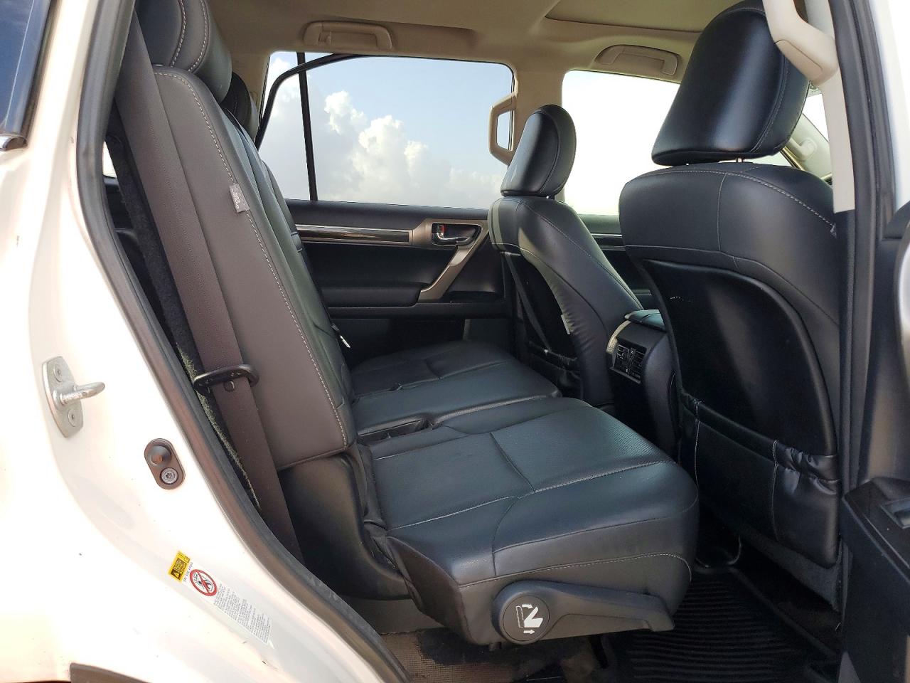 2014 LEXUS GX