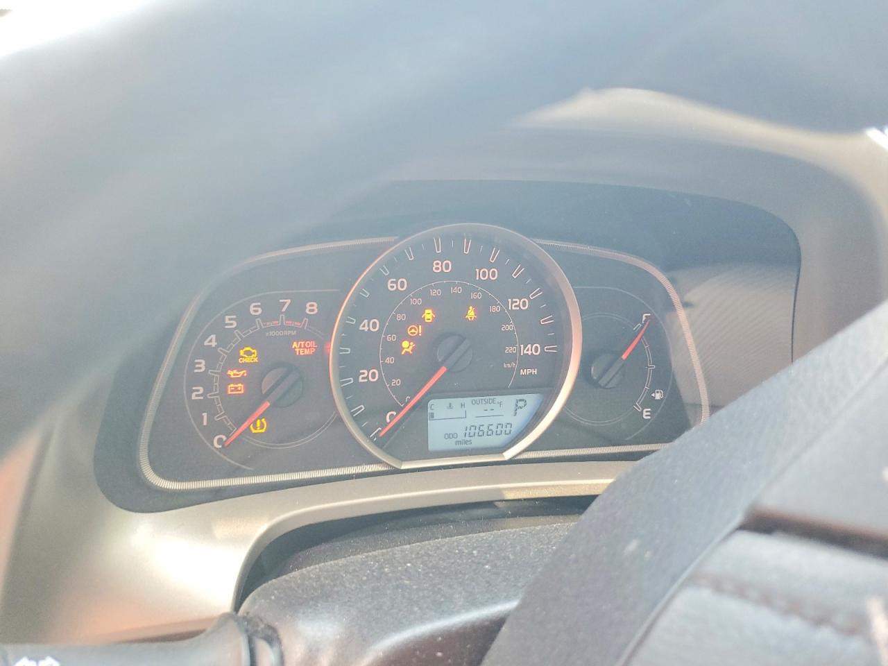 2013 TOYOTA RAV4
