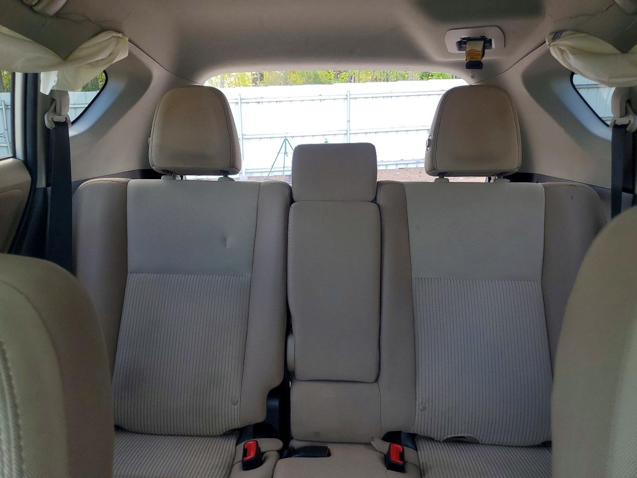 2013 TOYOTA RAV4