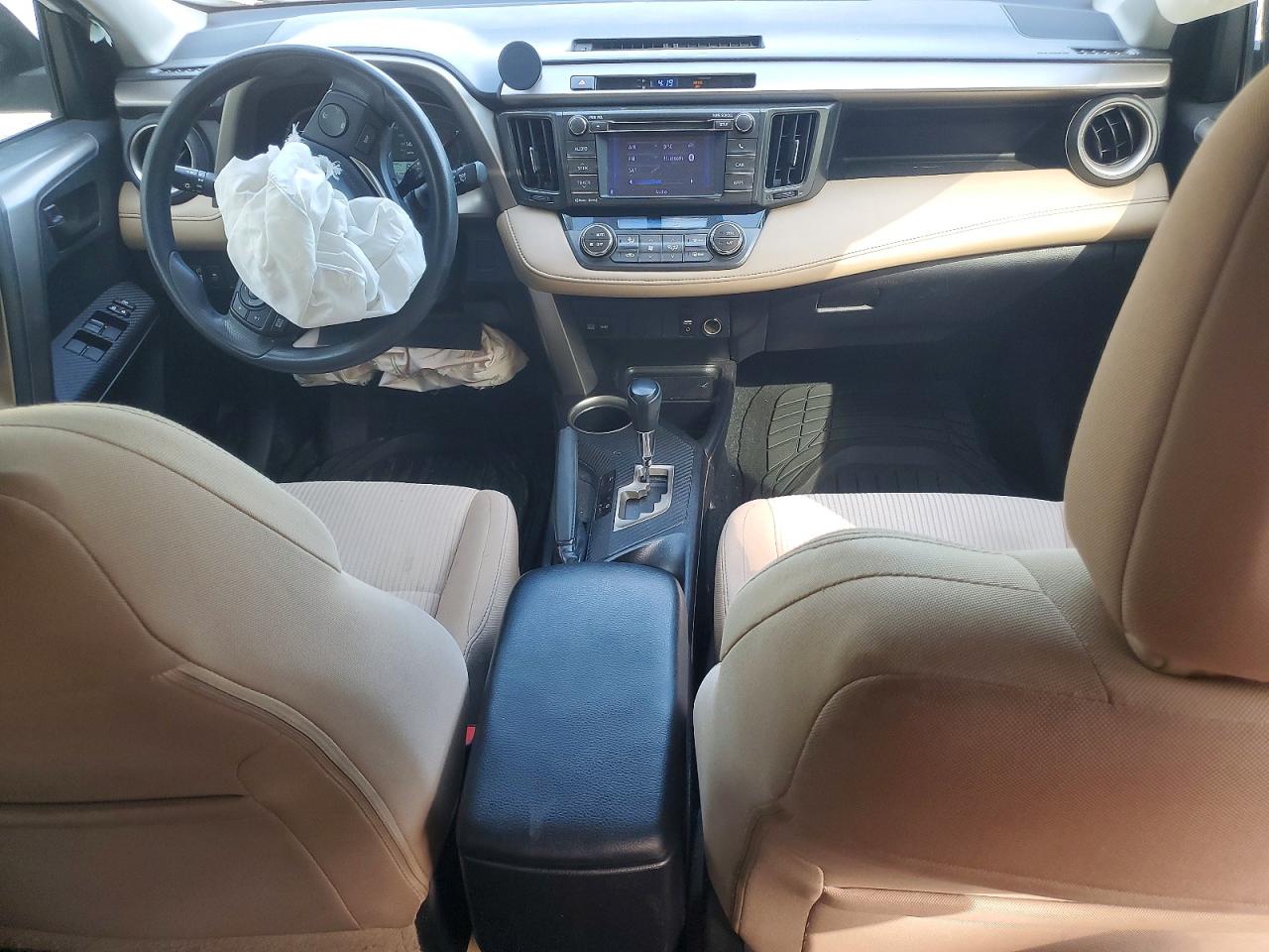 2013 TOYOTA RAV4