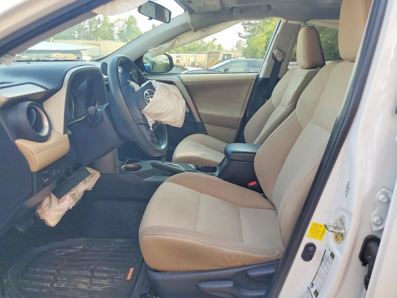 2013 TOYOTA RAV4
