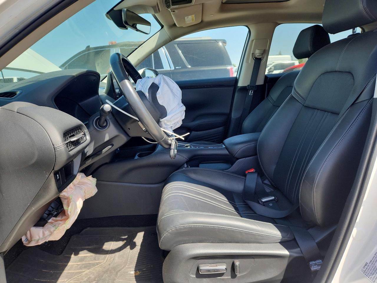 2023 HONDA HR-V