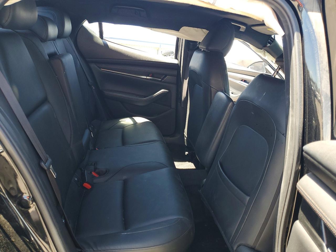2021 MAZDA 3