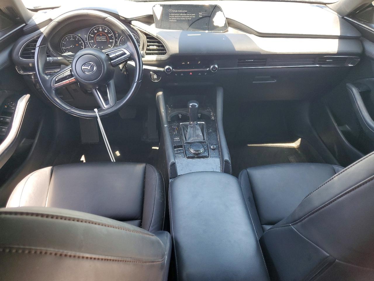 2021 MAZDA 3