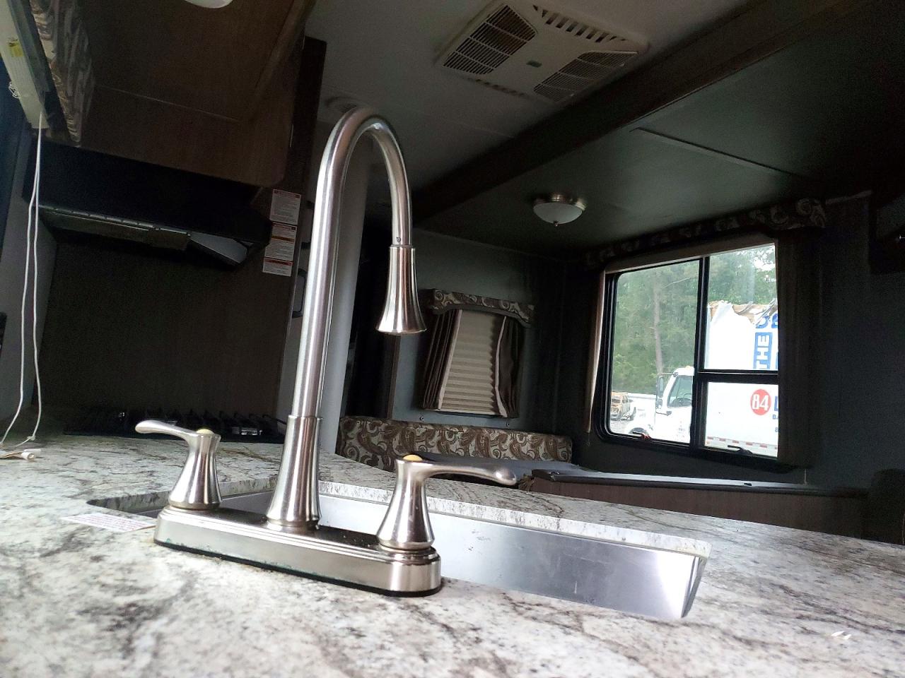 2018 KEYSTONE RV TRAILERS