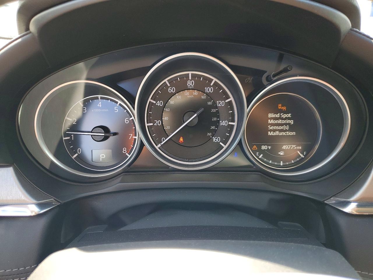 2018 MAZDA 6
