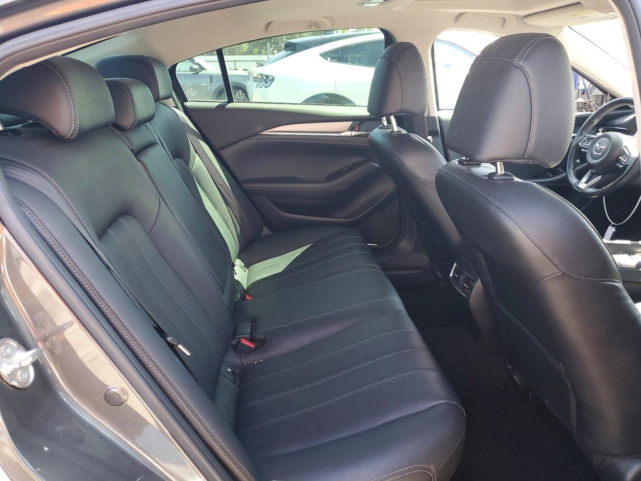 2018 MAZDA 6