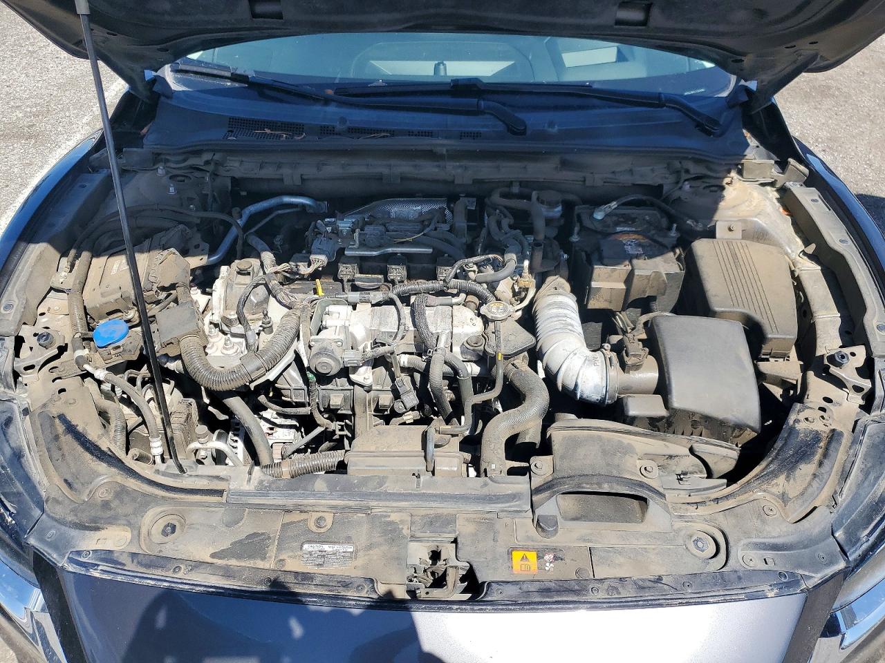 2018 MAZDA 6