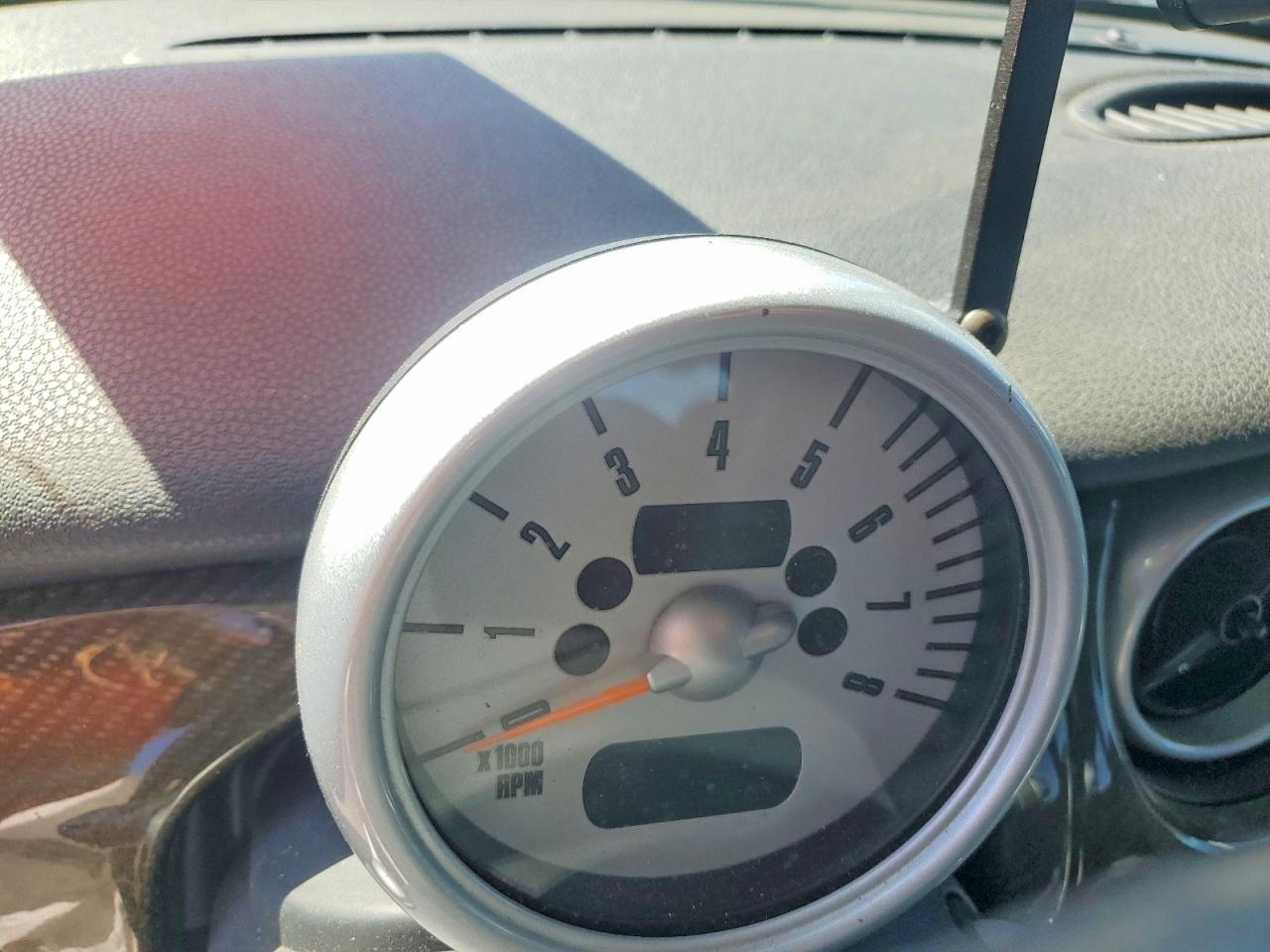 2005 MINI COOPER