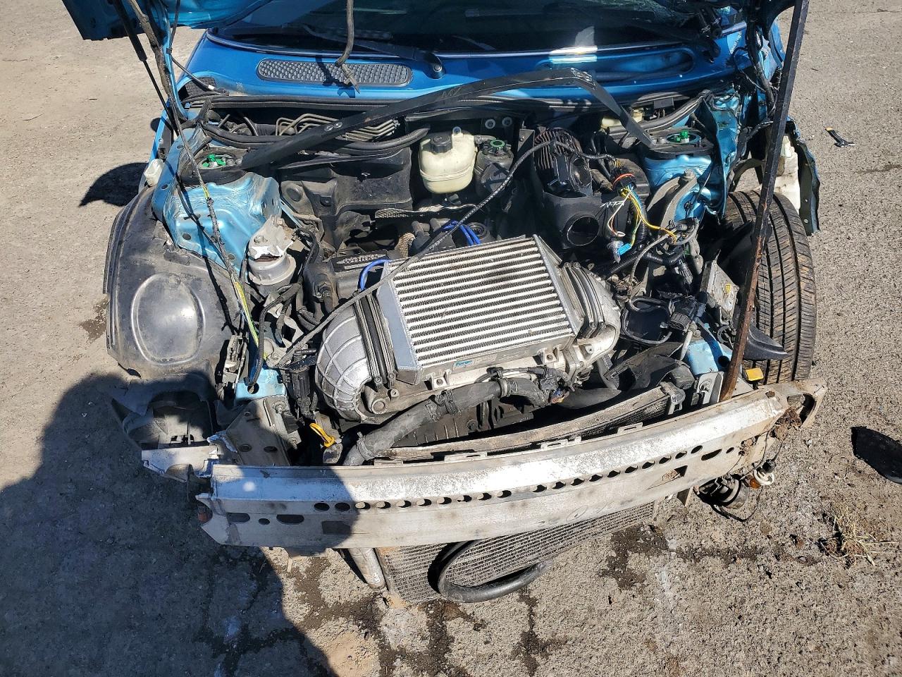 2005 MINI COOPER