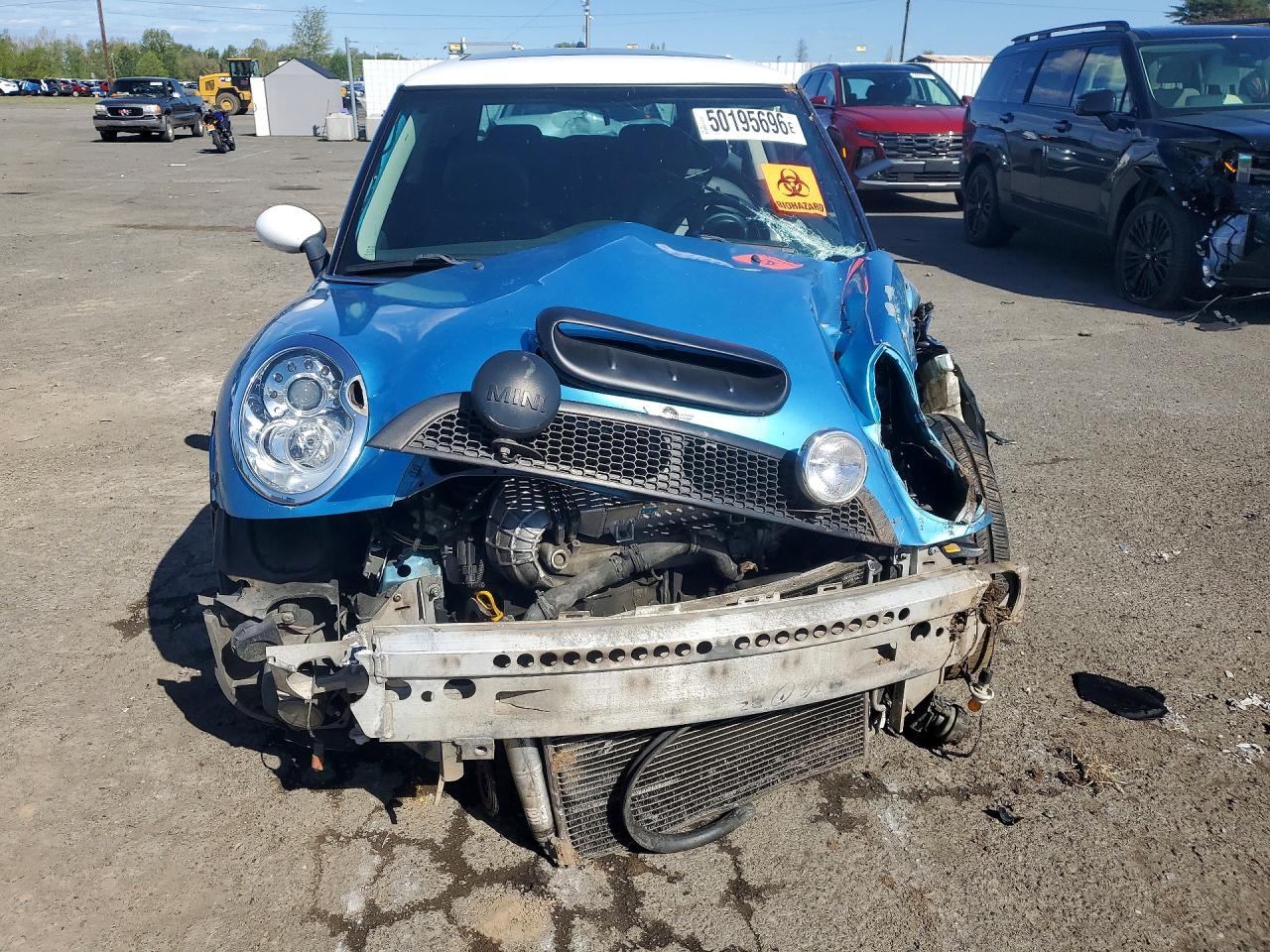2005 MINI COOPER