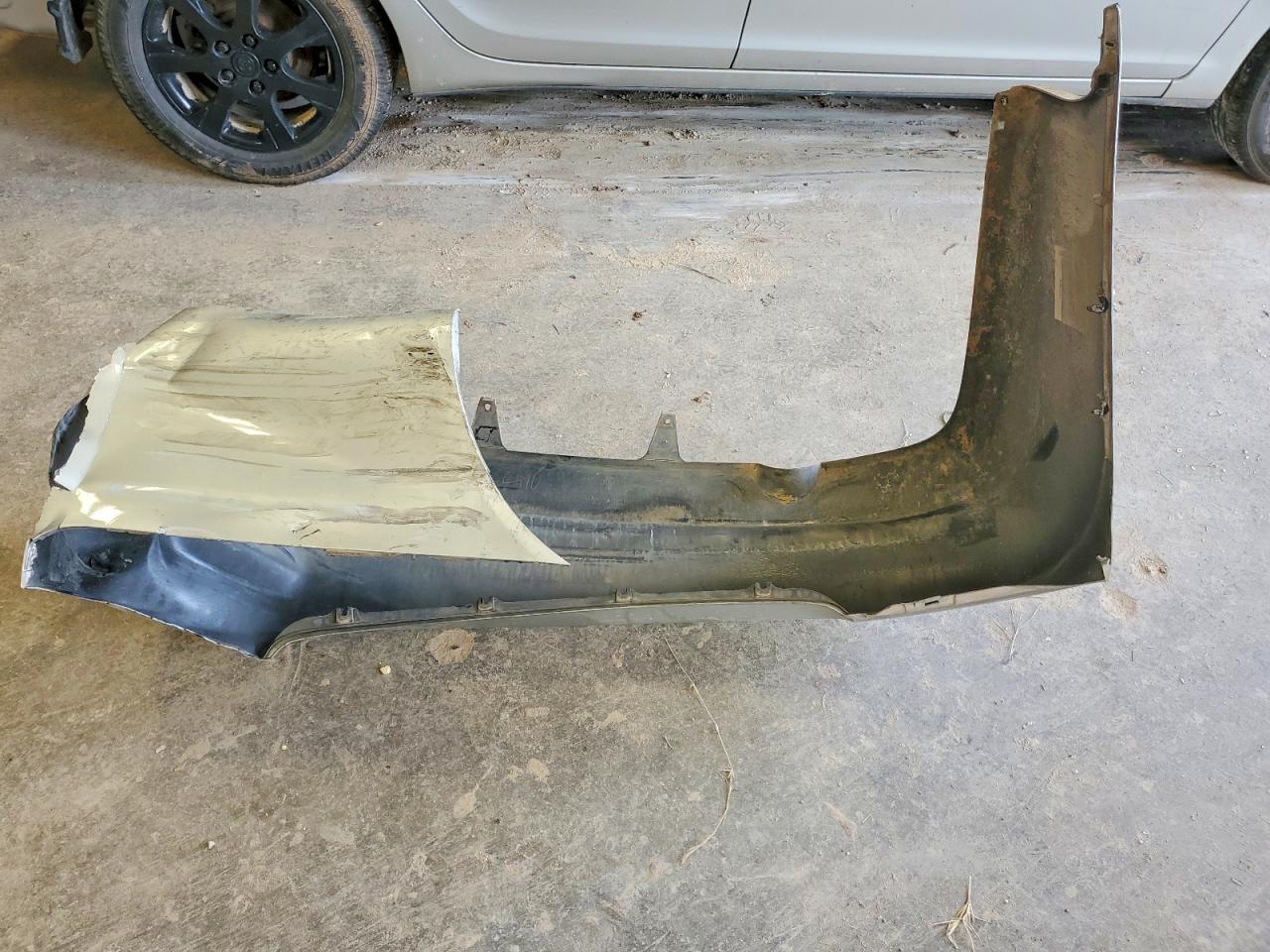 2006 TOYOTA CAMRY