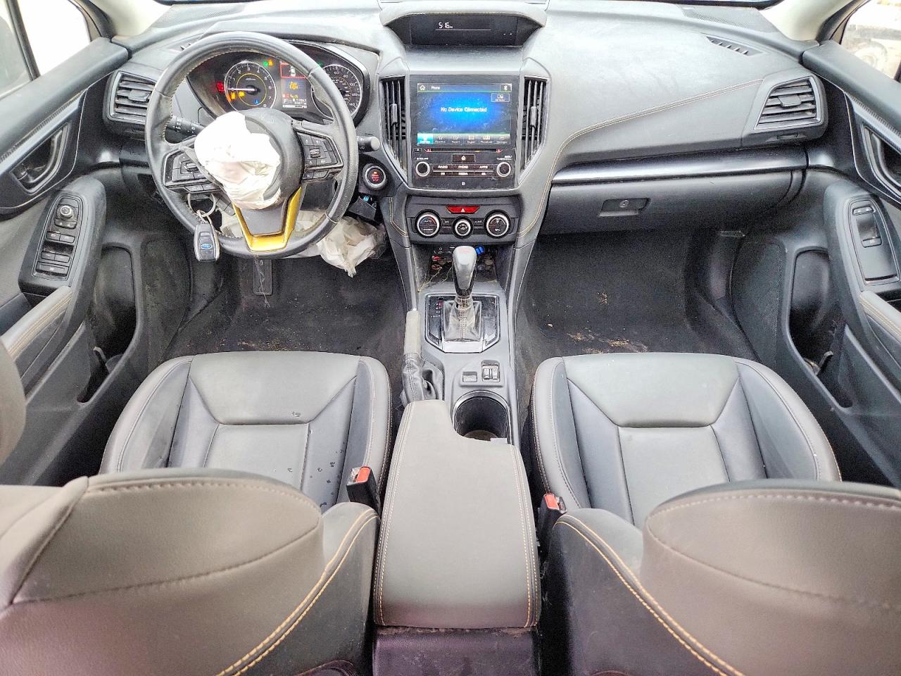 2021 SUBARU ALL OTHER
