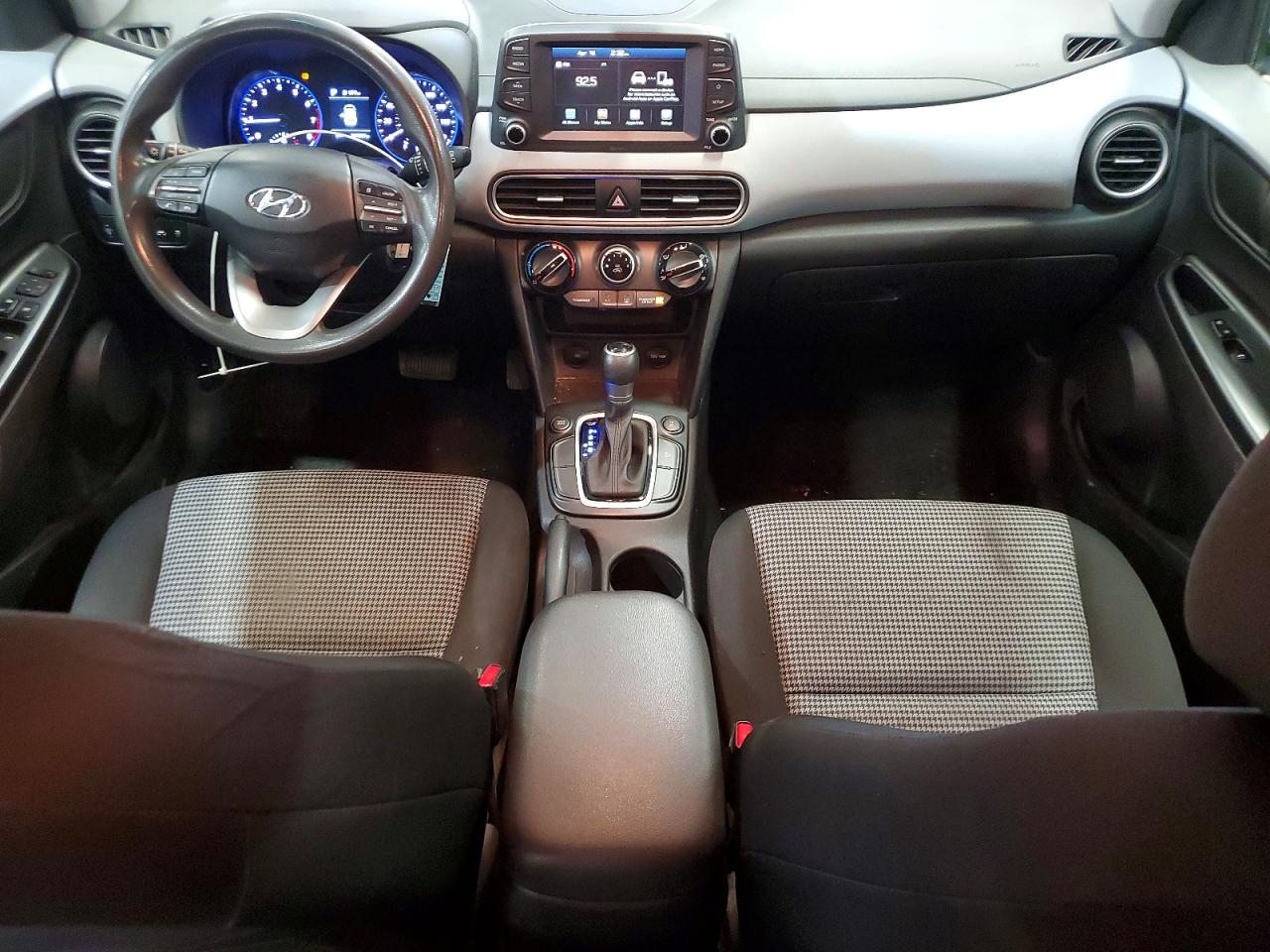 2020 HYUNDAI KONA
