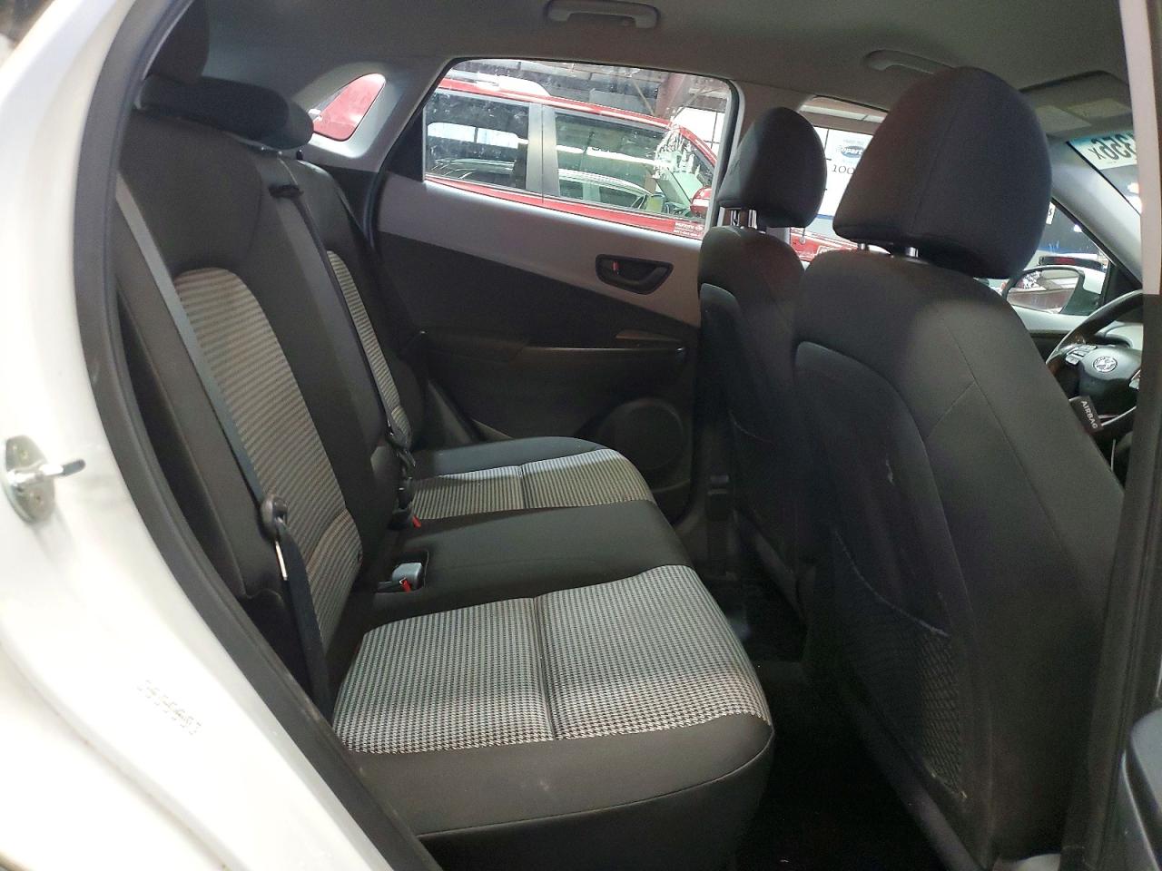 2020 HYUNDAI KONA