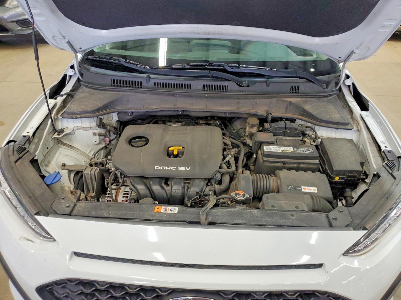 2020 HYUNDAI KONA