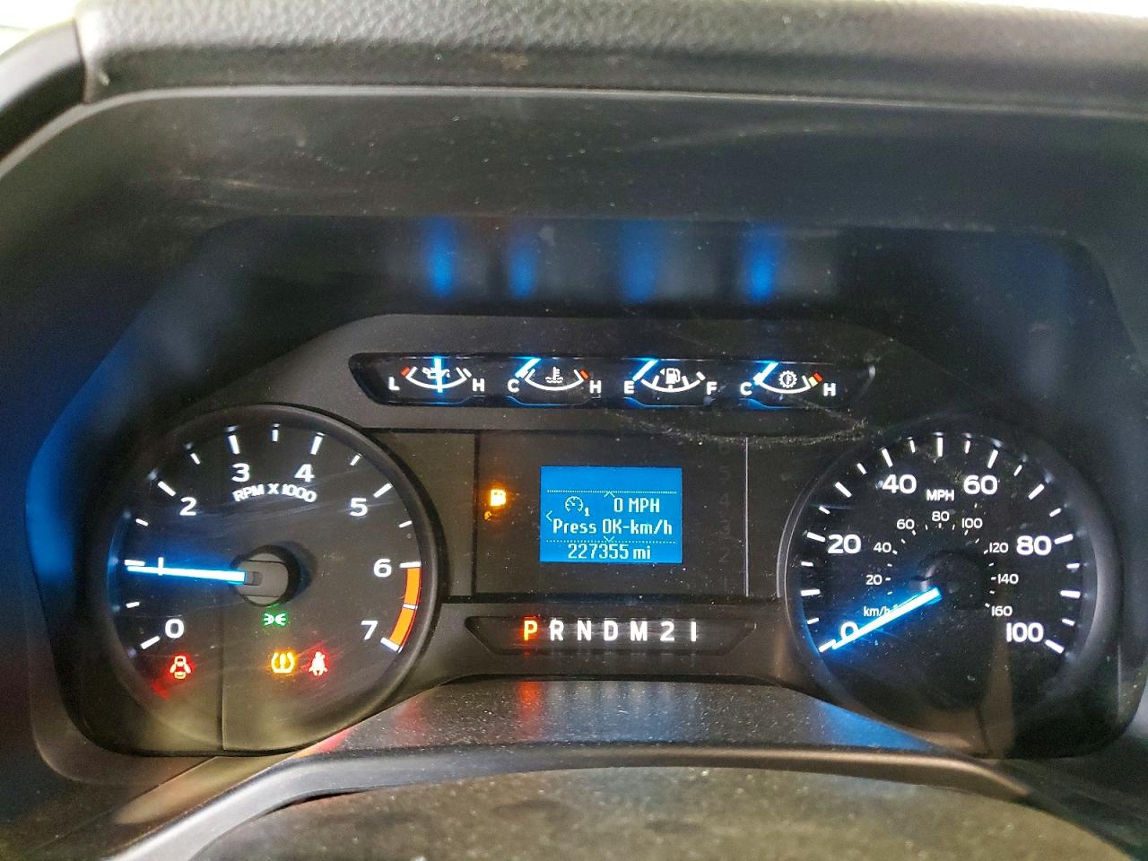 2017 FORD F350