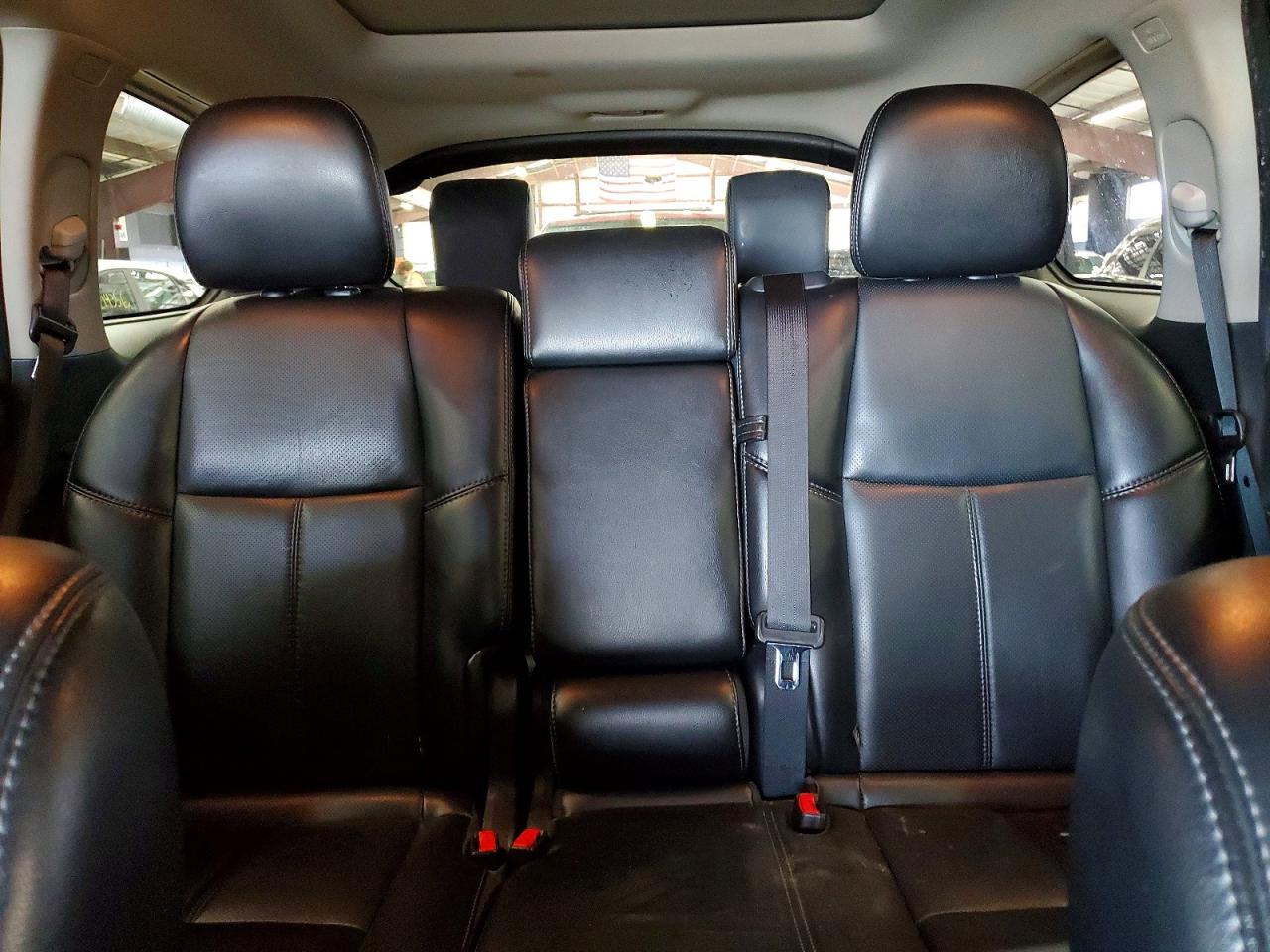 2016 NISS PATHFINDER