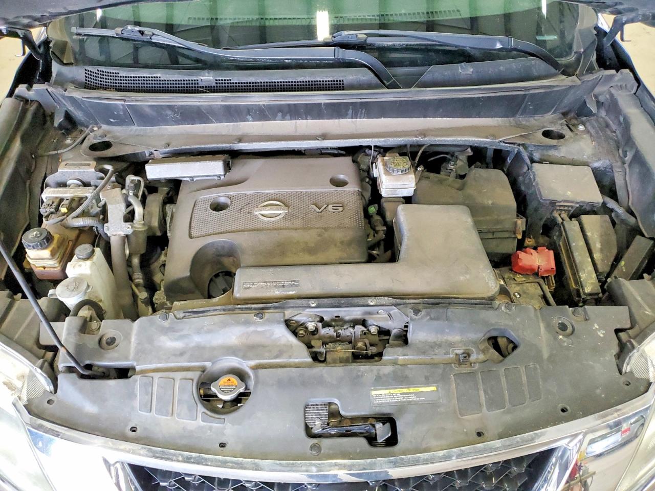 2016 NISS PATHFINDER
