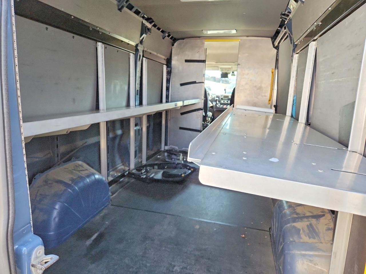 2019 RAM PROMASTER