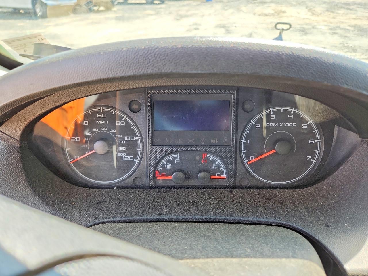 2019 RAM PROMASTER