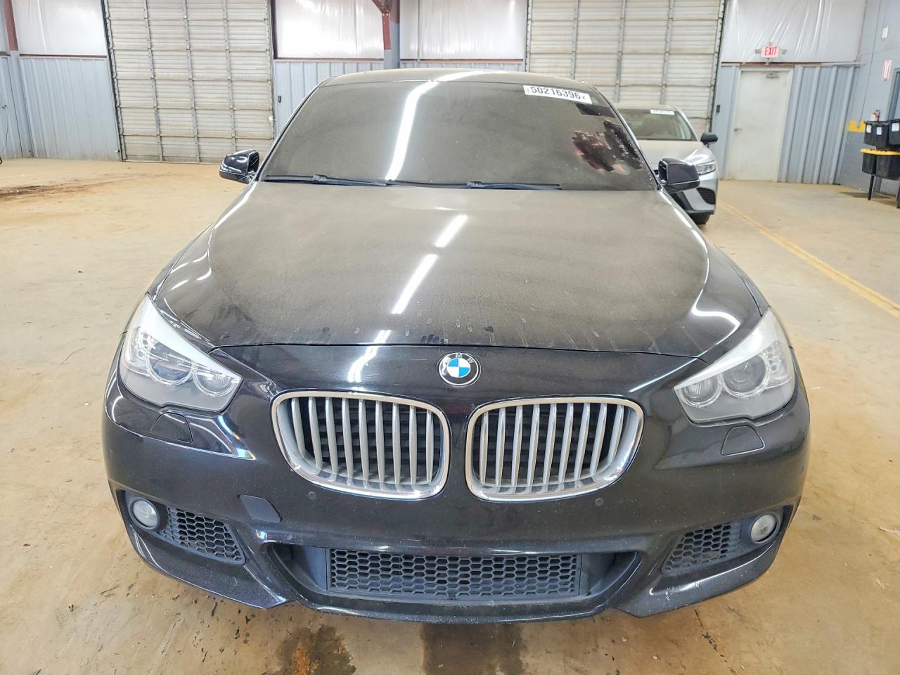 2013 BMW 5 SERIES