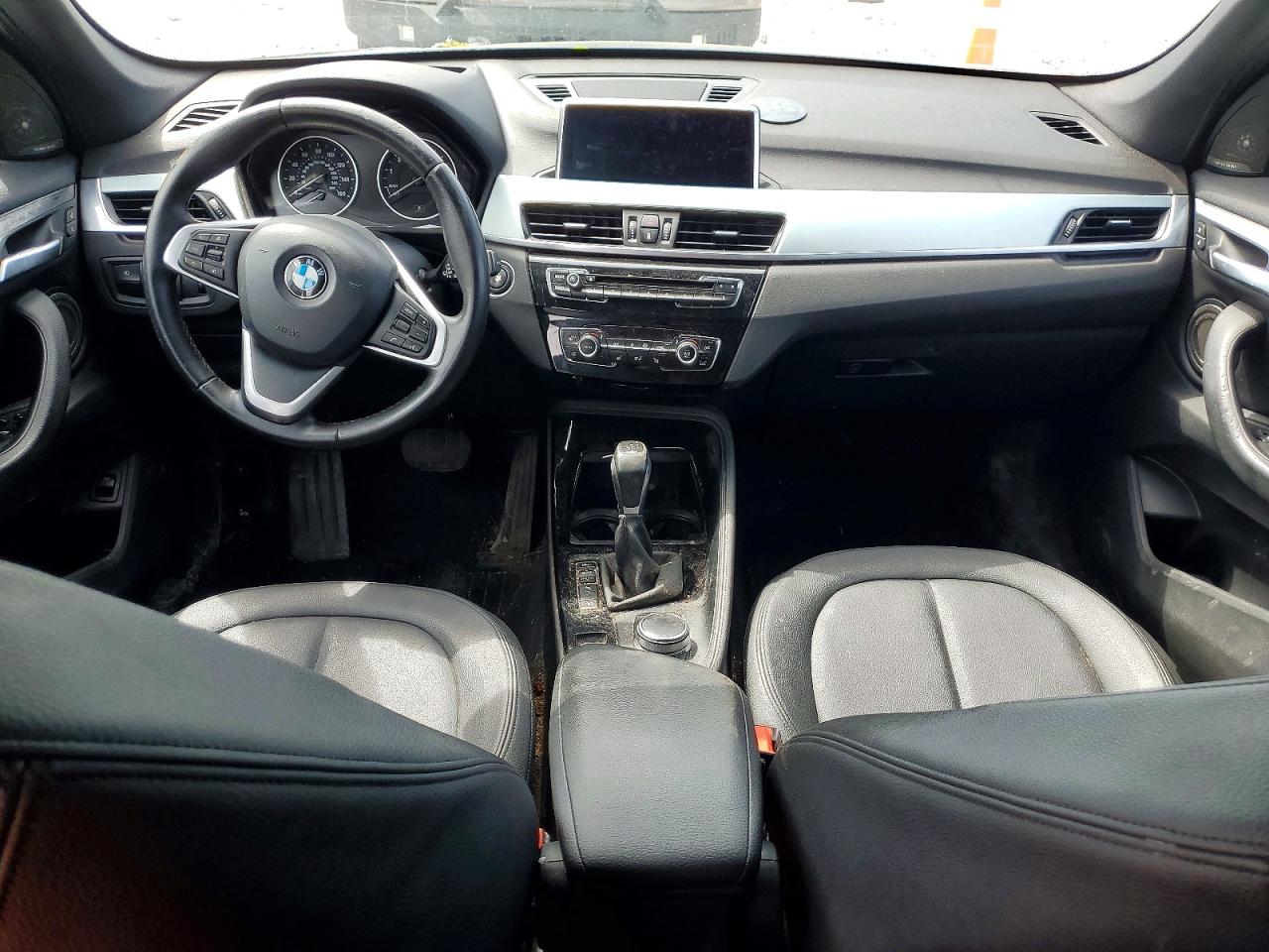 2016 BMW X1