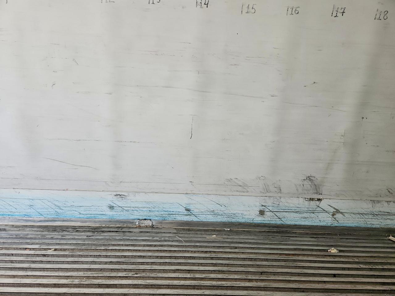 2014 WABASH REEFER REEFER TRL