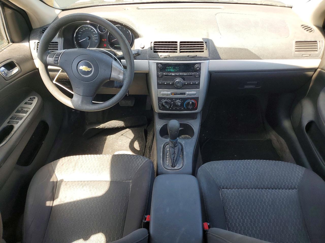 2010 CHEVROLET COBALT