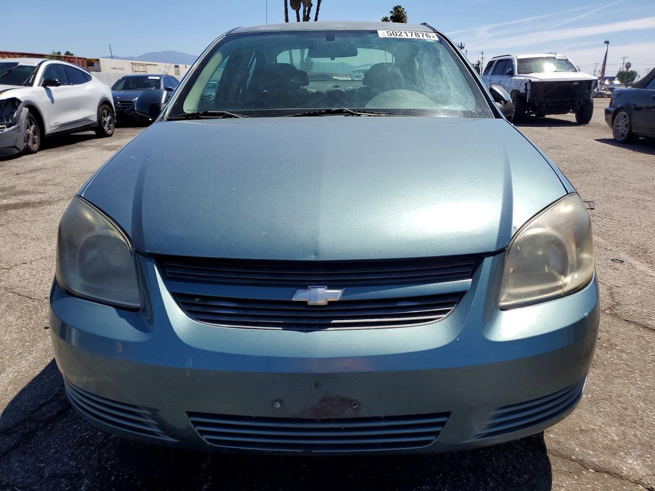 2010 CHEVROLET COBALT