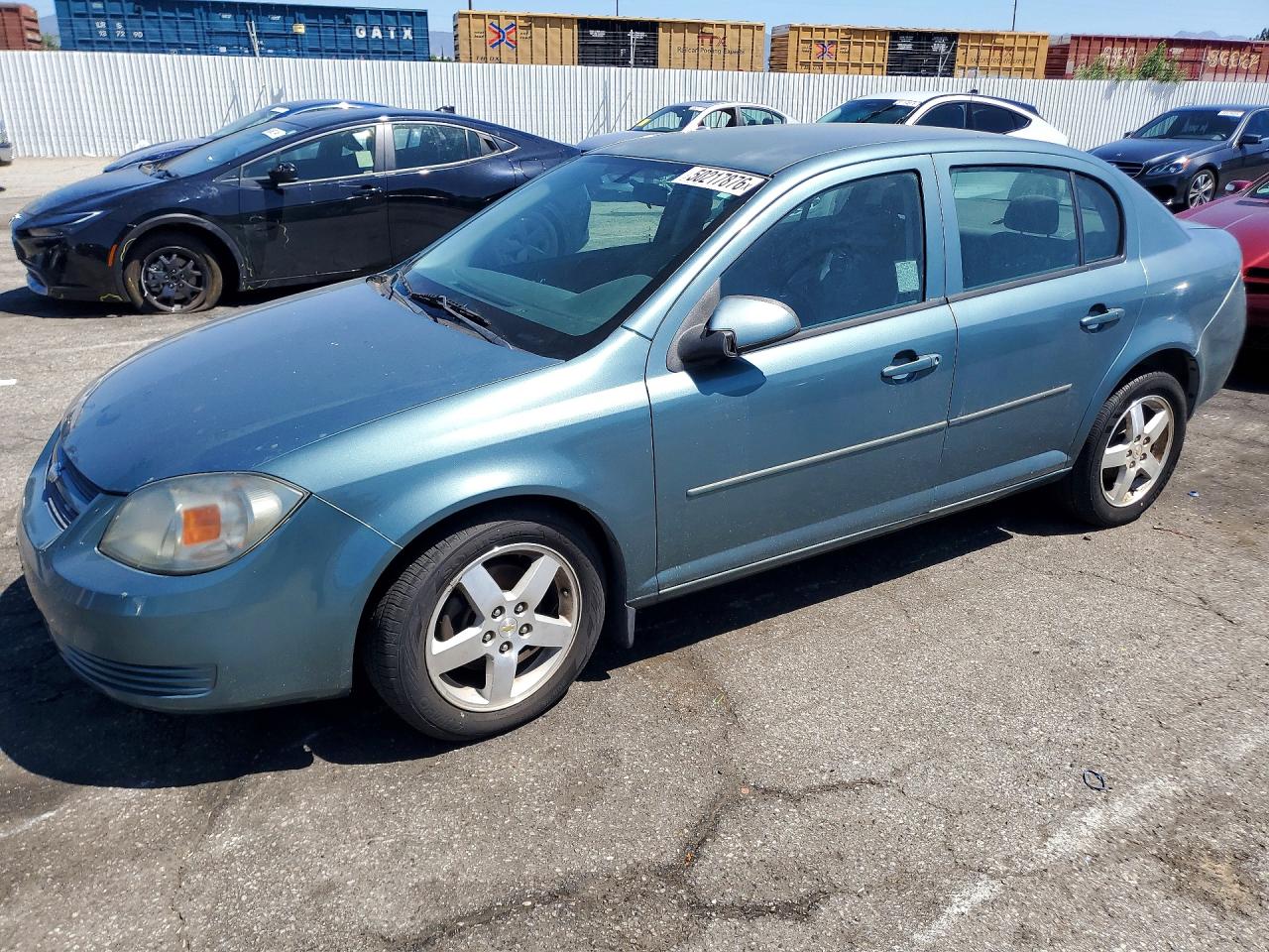 2010 CHEVROLET COBALT