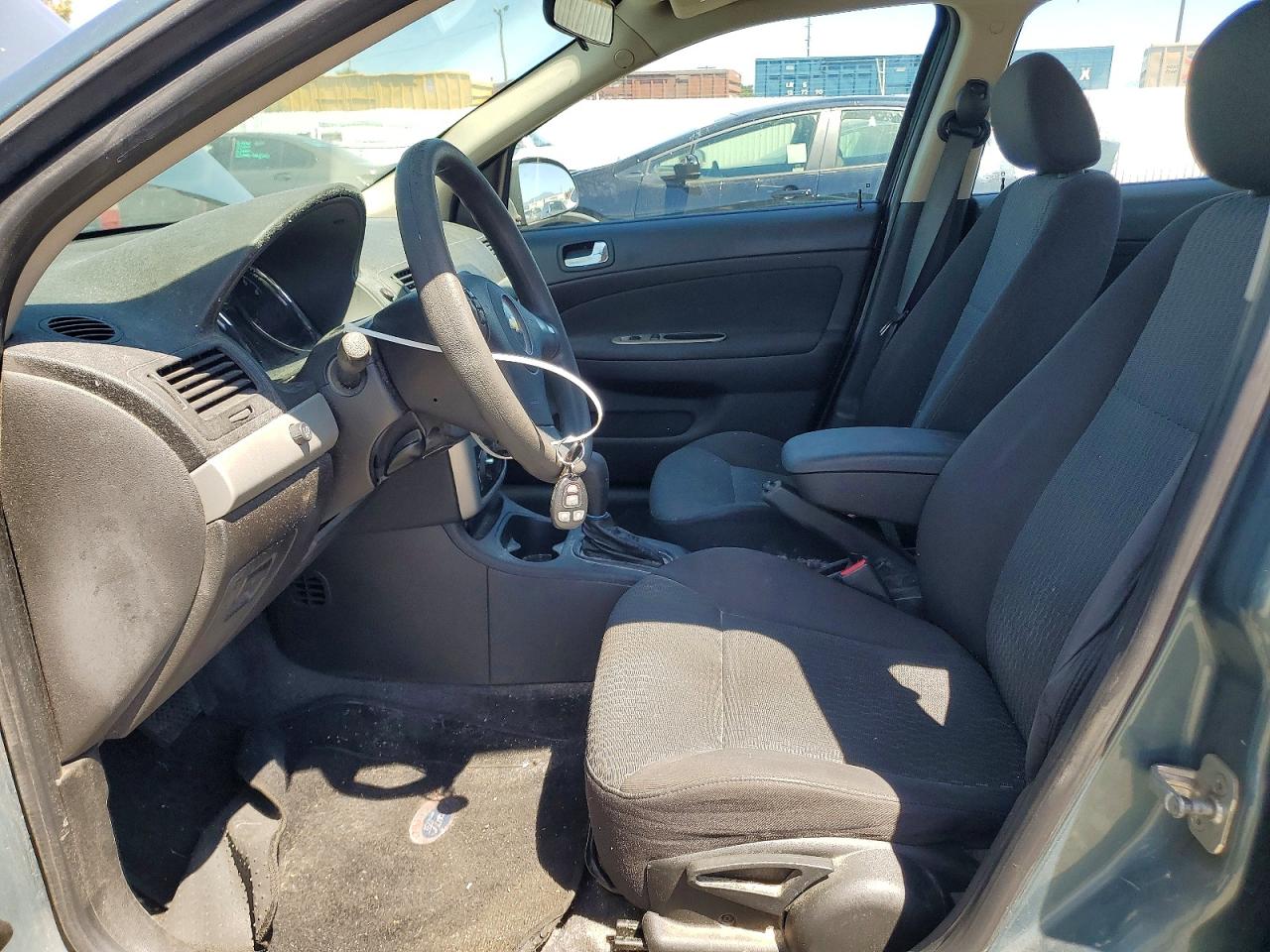 2010 CHEVROLET COBALT