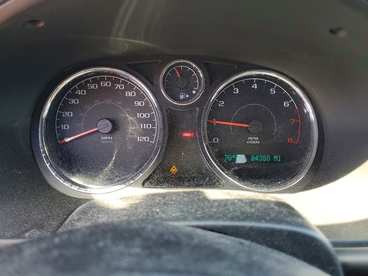 2010 CHEVROLET COBALT