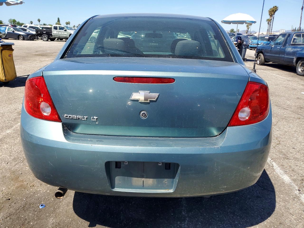 2010 CHEVROLET COBALT