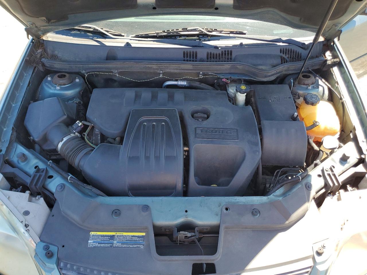 2010 CHEVROLET COBALT