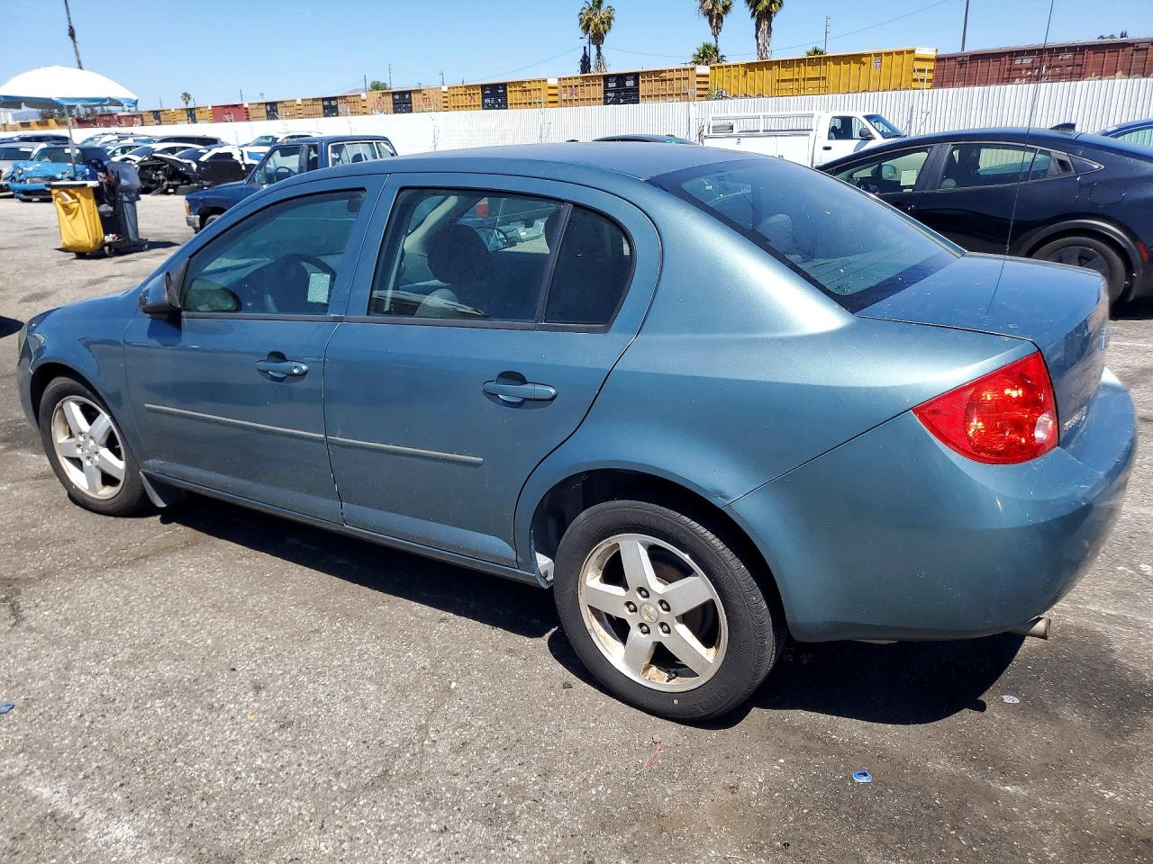 2010 CHEVROLET COBALT