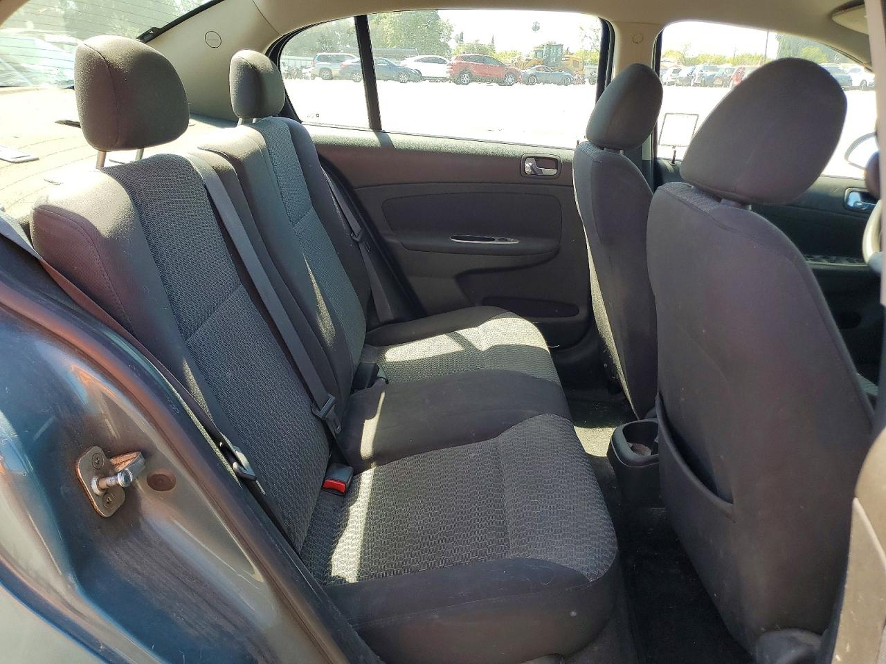 2010 CHEVROLET COBALT