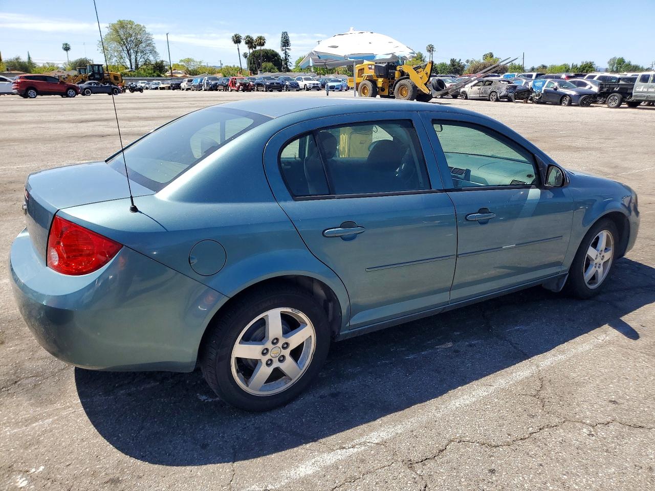 2010 CHEVROLET COBALT
