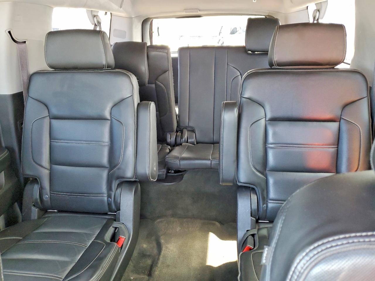 2015 GMC YUKON