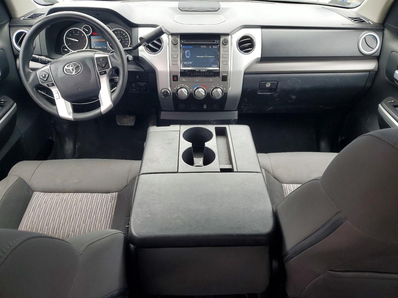2016 TOYOTA TUNDRA