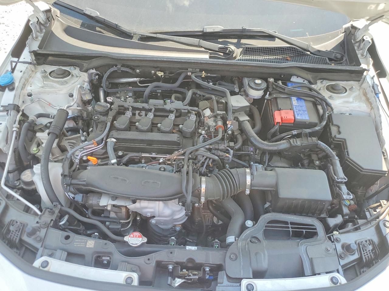2024 HONDA CIVIC