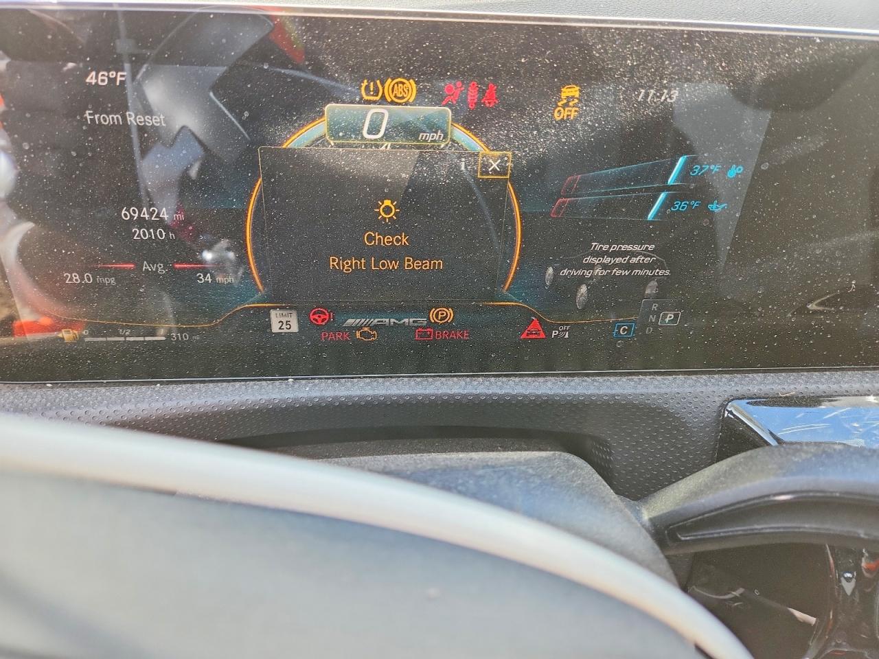 2021 MERCEDES-BENZ CLA-CLASS