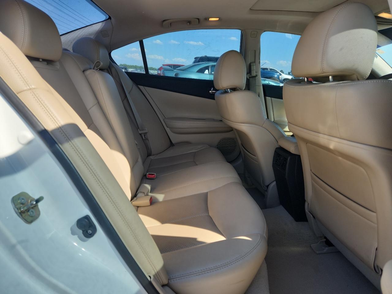 2014 NISSAN MAXIMA
