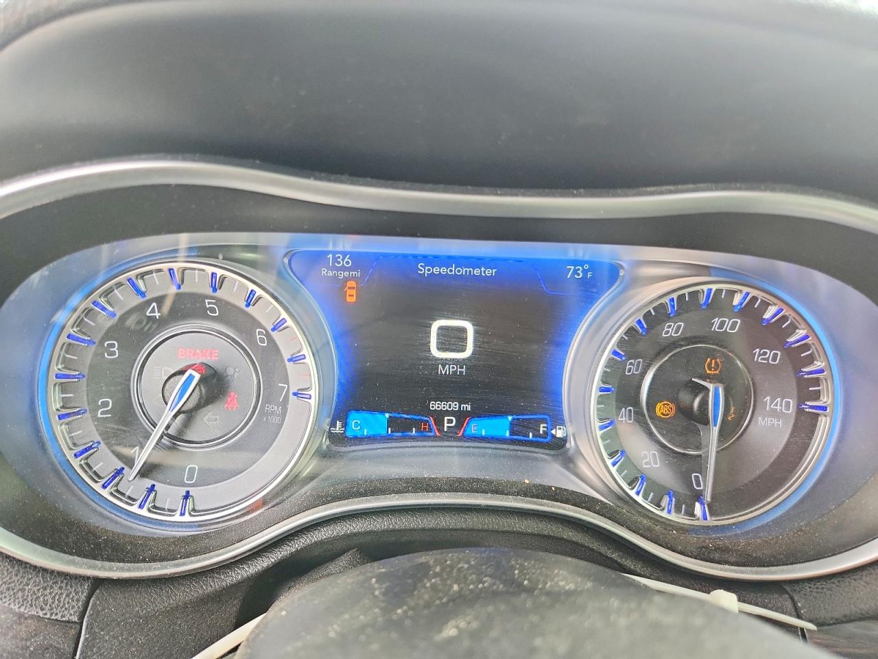 2021 CHRYSLER 300